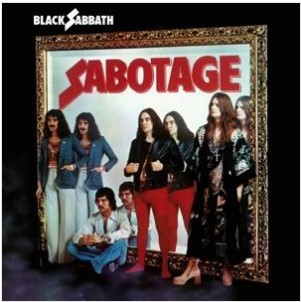 SABOTAGE
